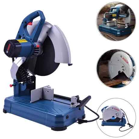 Serra Policorte GCO 14-24 2400W 220V