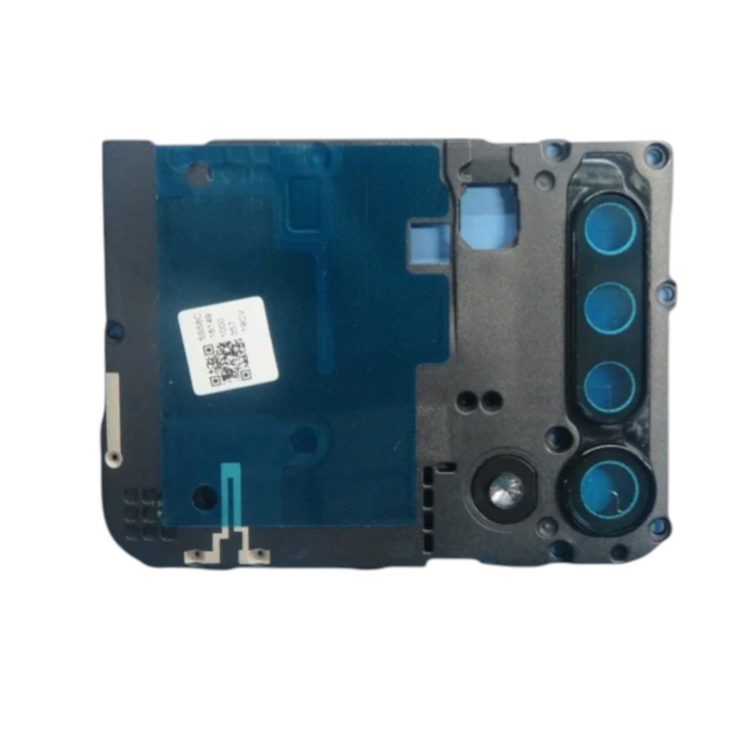 Back Housing Superior Carcaça Moto G8 Power Xt2041-1 Orig