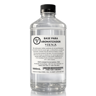 Base Para Fazer Aromatizador de Ambiente de Alta Qualidade em Oferta na Shopee