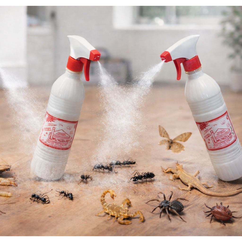 Multi Dedetizador Inseticida Imunizelar em Oferta na Shopee