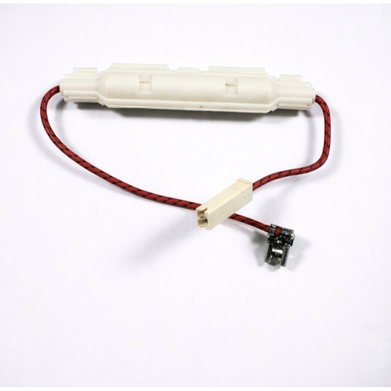 Porta Fusivel Para Microondas 5KV 0,8A