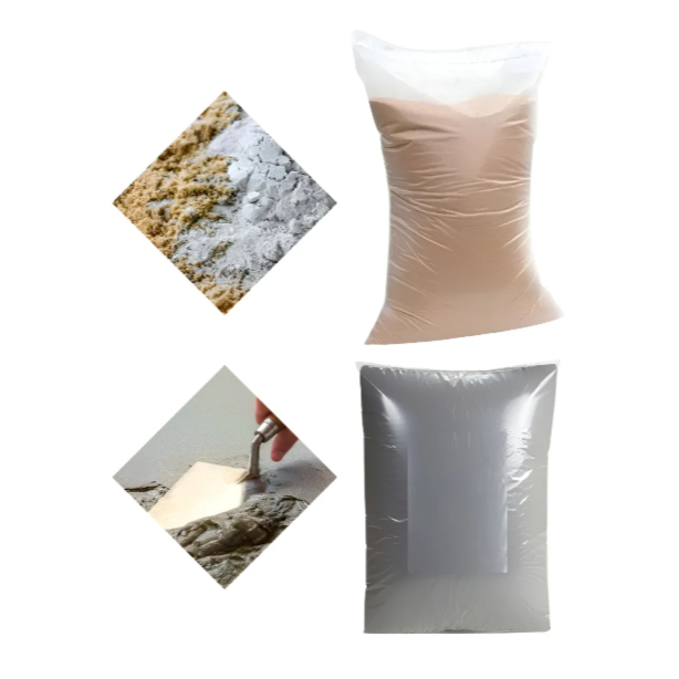 Kit Cimento + Areia Para Pequenos Reparos Construção Reforma