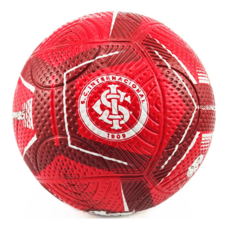 Bola De Futebol Dualt Internacional Campo Número 5 - Oficial