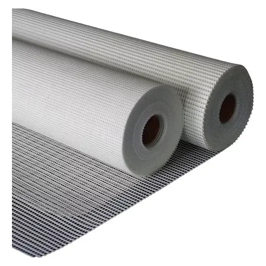 Tela Poliéster De Reforço Para Impermeabilização - 50m X 0,50m