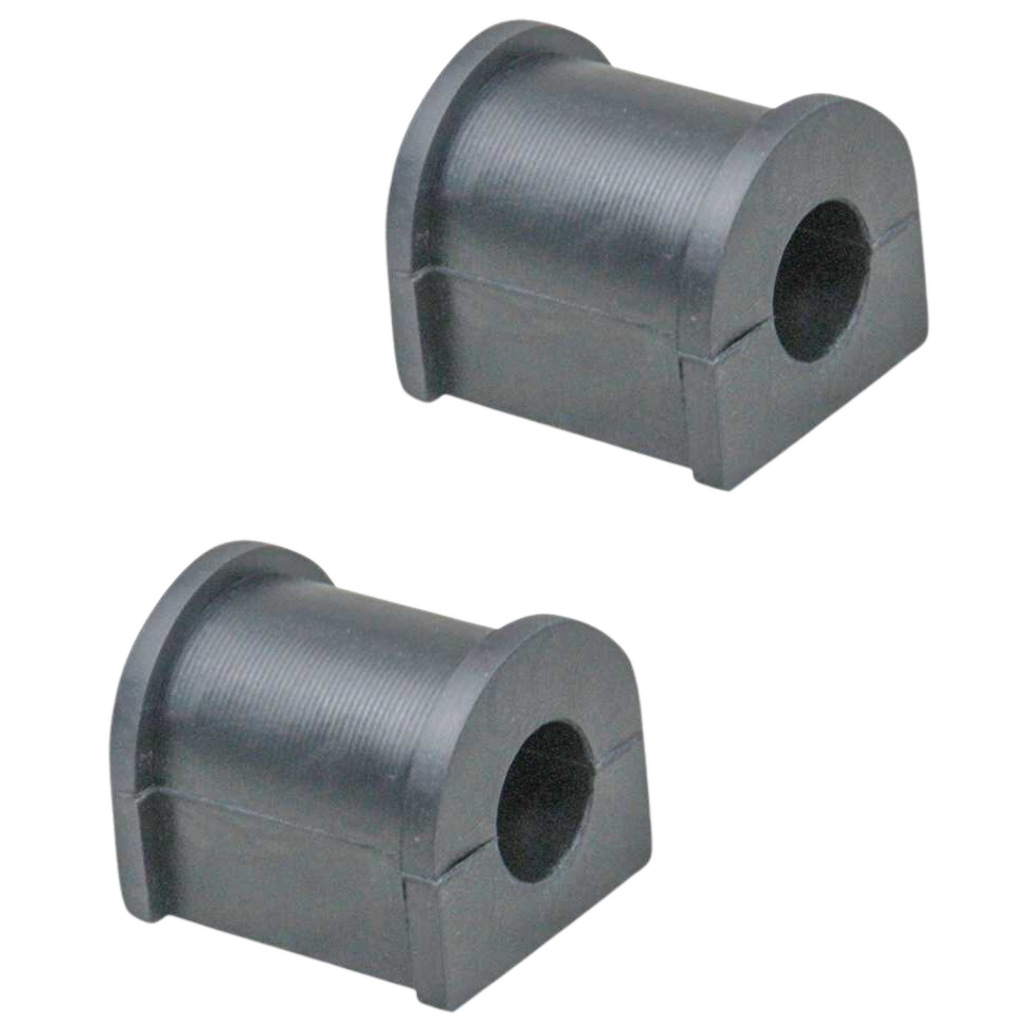 Kit 2 Bucha Barra Estabilizadora Traseira Daily 5912 6012 6013 7012 7013 70C16 70C17 2000 A 2018
