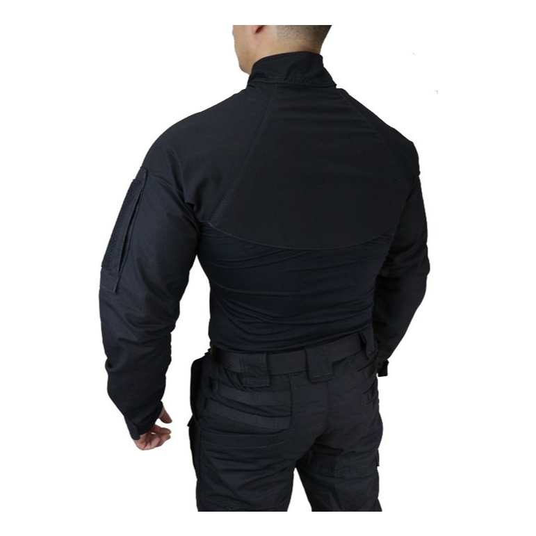 Combat Shirt Camiseta Tatica Dacs HRT