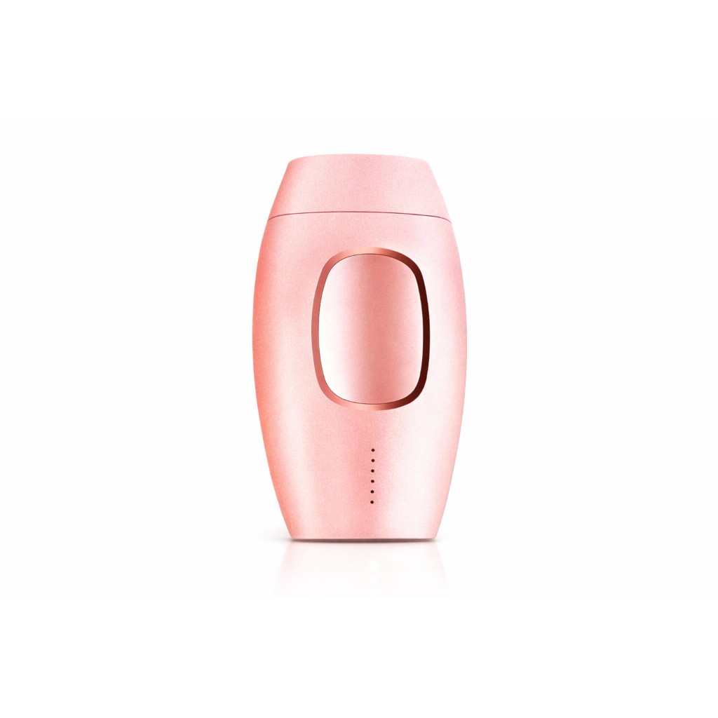 ‍♀️ Depilador Luz Pulsada IPL Indolor Remoção de Pelos Definitiva Bivolt