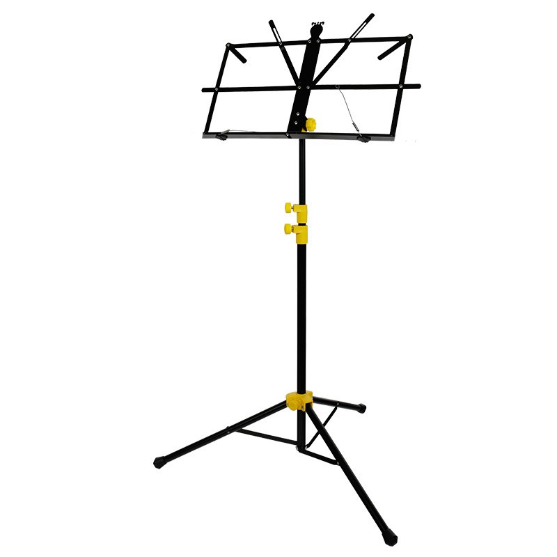 Suporte de Partitura Maestro Dobrável Articulado Com Bag Estante de Música em Oferta na Shopee