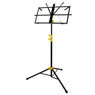 Suporte de Partitura Maestro Dobrável Articulado Com Bag Estante de Música em Oferta na Shopee