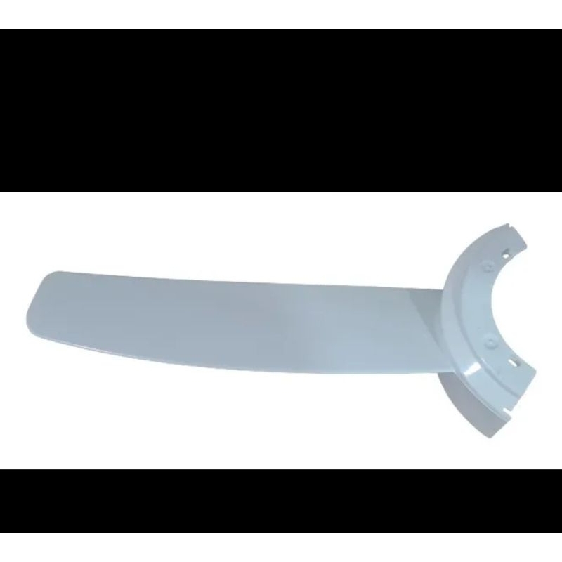 kit com 3 pá da hélice ventilador de teto Mondial Vte-01 vte-02