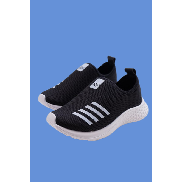 Tênis Infantil Menina Menino Calce Fácil Antiderrapante Leve Escola em Oferta na Shopee