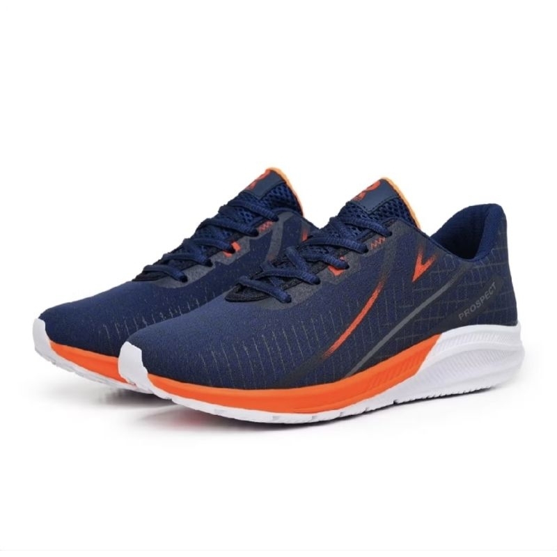 Tênis Masculino Prospect Spark | Tênis Masculino | Tênis academia/ caminhada