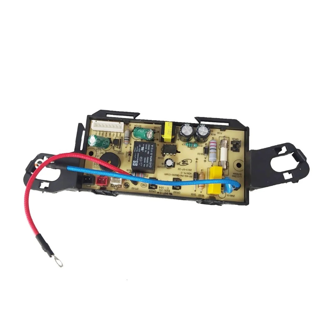 Placa Eletrônica Principal Panela Elétrica de Pressão Midea 17261100000070