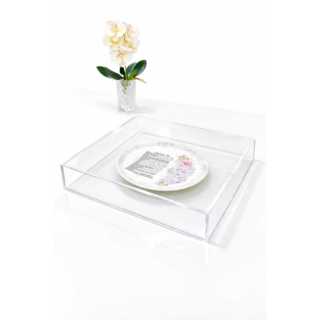 Moldura Caixa Acrílica Quadro Grande 50x50 cm x 5 cm de Largura em Oferta na Shopee