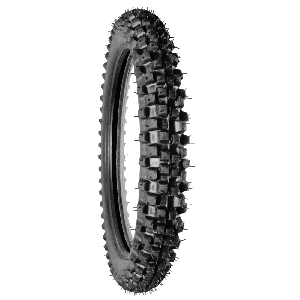Pneu Moto Titan Traseiro para Trilha 90/90-18 Aro 18 Cross CG 125 150 160 Fan Start Ybr Factor