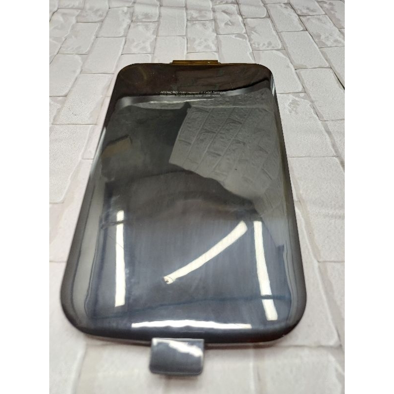 Tampa para Cafeteira eletrica Oster OCAF600 ( VEJA)