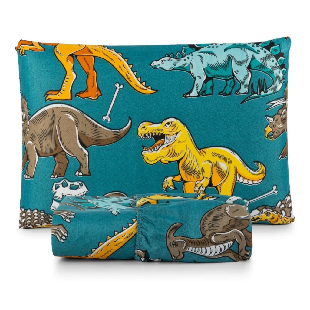 Kit Lençol Infantil Solteiro 2 Peças em Oferta na Shopee