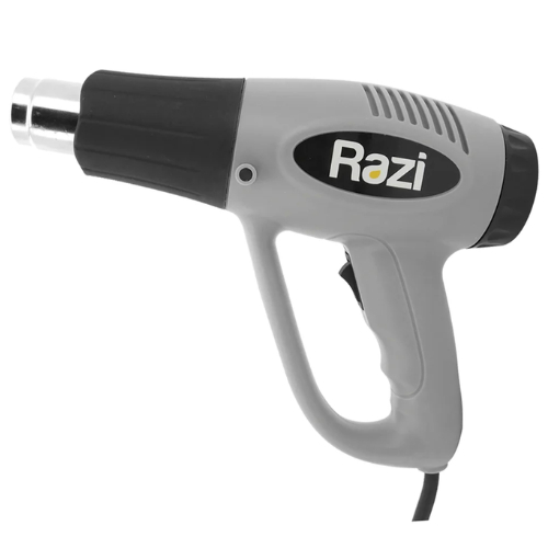SOPRADOR TERMICO RZ-S2000 220V RAZI