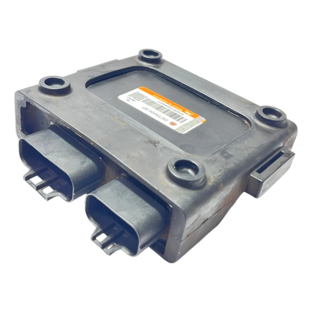 Cdi Modulo De Injeção Kawasaki Versys Er6n Ninja 21175-0929