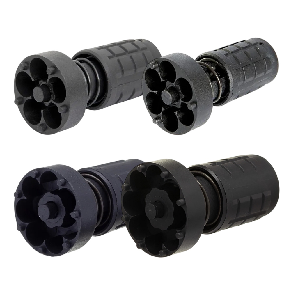 Agilizador para treino | Troca e velocidade rápida | Jet para tamanhos 5T, 6T, 7T, 8T |  38 & 357