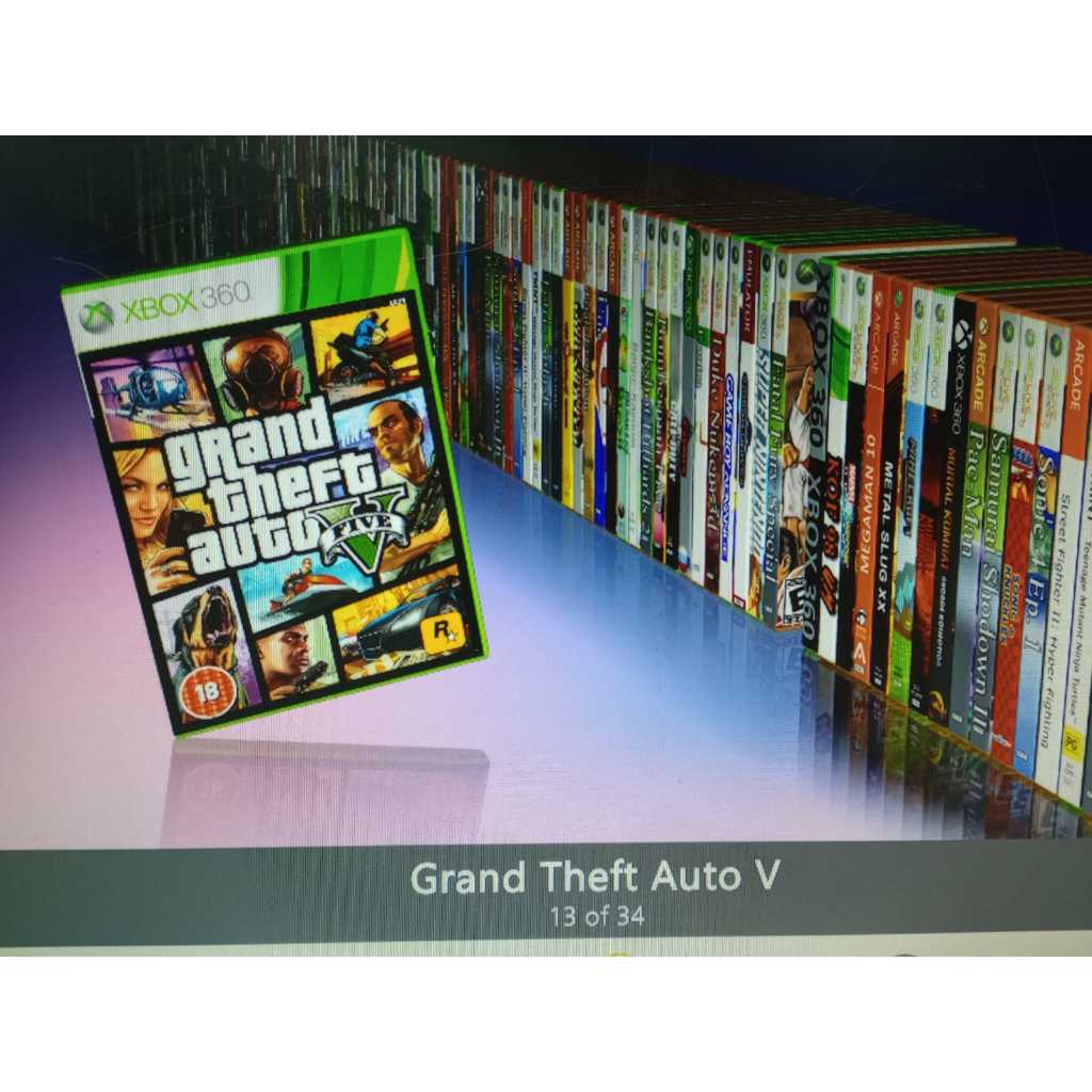 900 JOGOS XBOX 360 DESBLOQUEADO RGH OU XBOX TRAVADO
