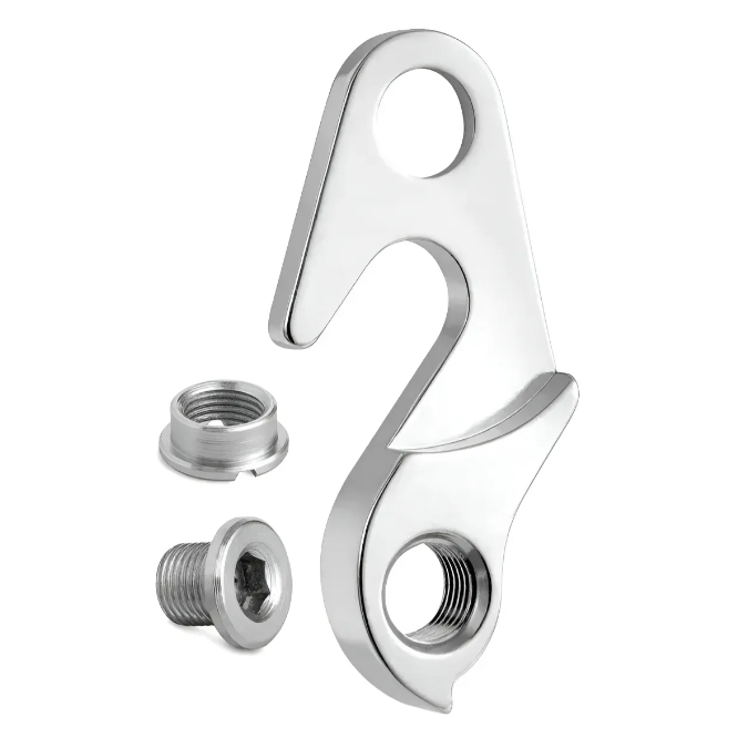 Gancheira Nº 57 P/ Bike Wendy Aro 29 / Azonic Aro 29