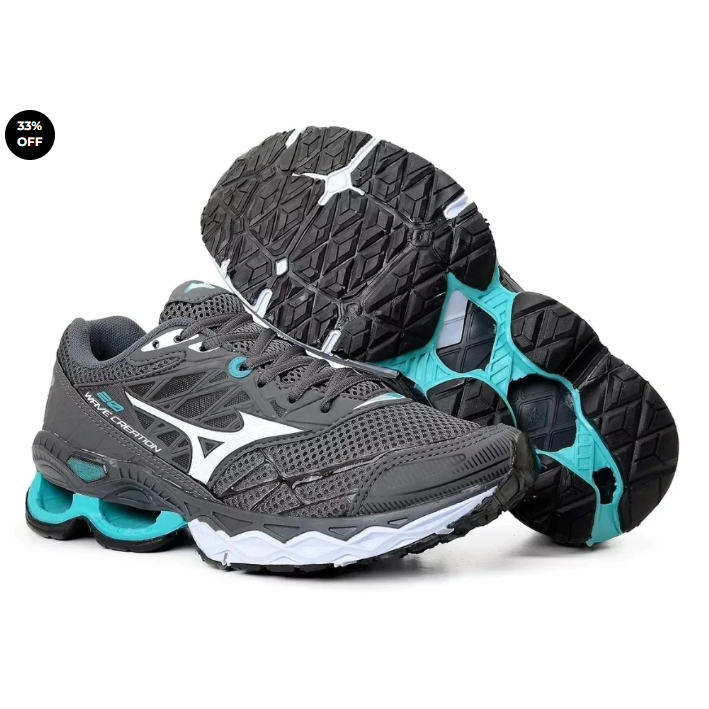 Tênis Esportivo Masculino Adulto Academia Corrida Caminhada 34 ao 45 Barato Envio Imediato