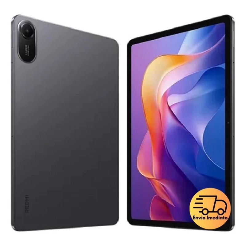 NOVO Tablet Pad 2 WIFI 256GB ou 128GB Versão Global Pronta Entrega
