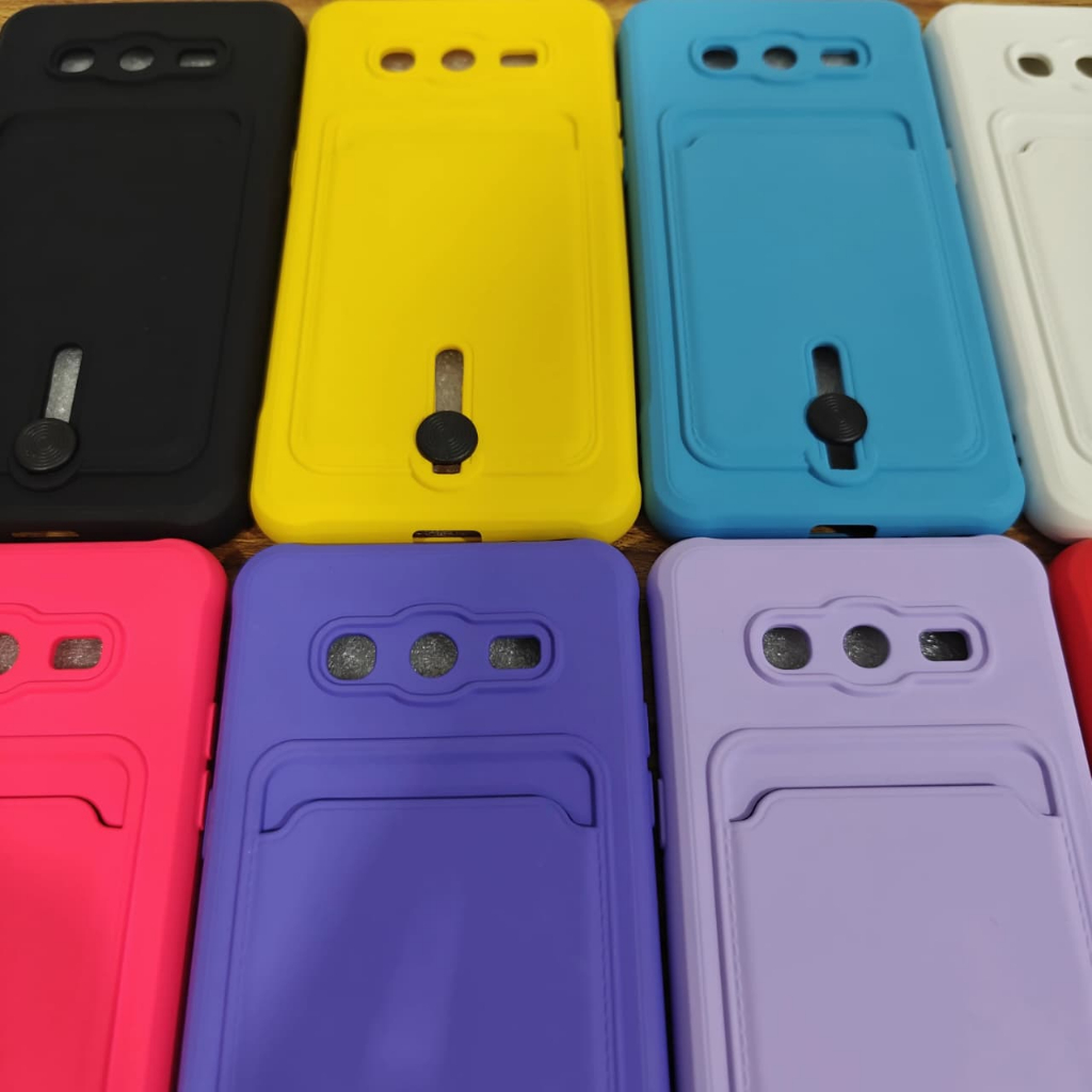 CAPA PORTA CARTÃO PARA SAMSUNG G530/J2PRIME, CAPA AVELUDADA CORES VIBRANTES, CAPA DA MODA..