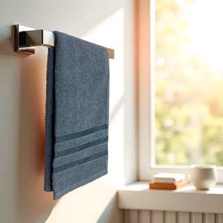 Toalhas De Rosto Europa Para Salão - Promoção em Oferta na Shopee