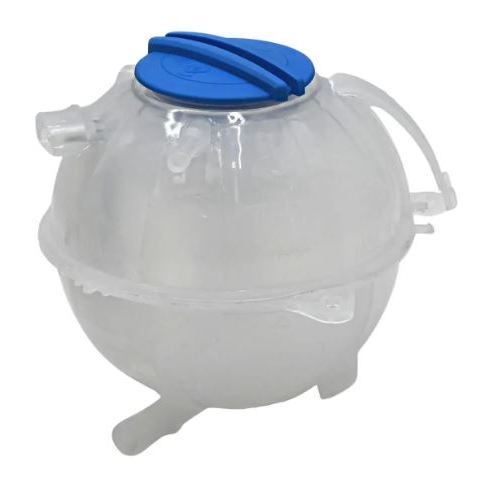 Reservatório Água Radiador C/ Tampa E Sensor Golf Kombi Bora