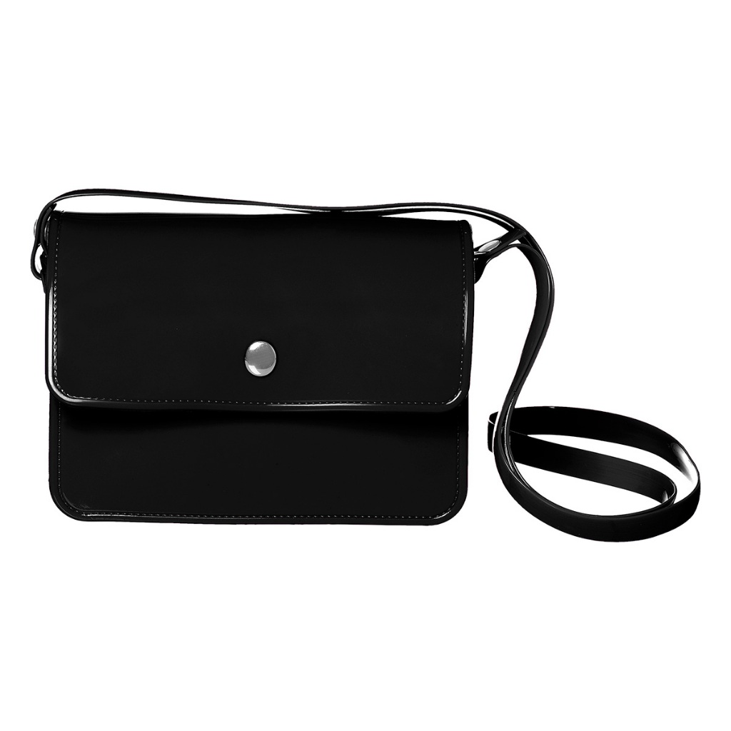 Bolsa Infaril Menina Bolsinha Injetado Para Meninas da Moda Bolsa de Ombro Feminina em Oferta na Shopee