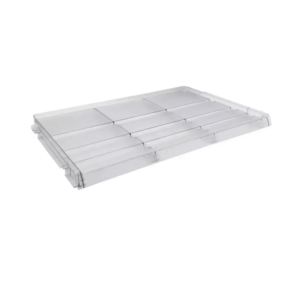 Prateleira Multiuso Compatível Brastemp  BRM - W10347201