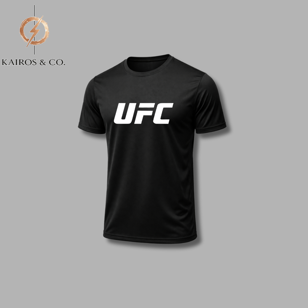 Camiseta Masculina Dri Fit Academia Treino Camisa Fitness Leve e Confortável Respirável Dry Fit