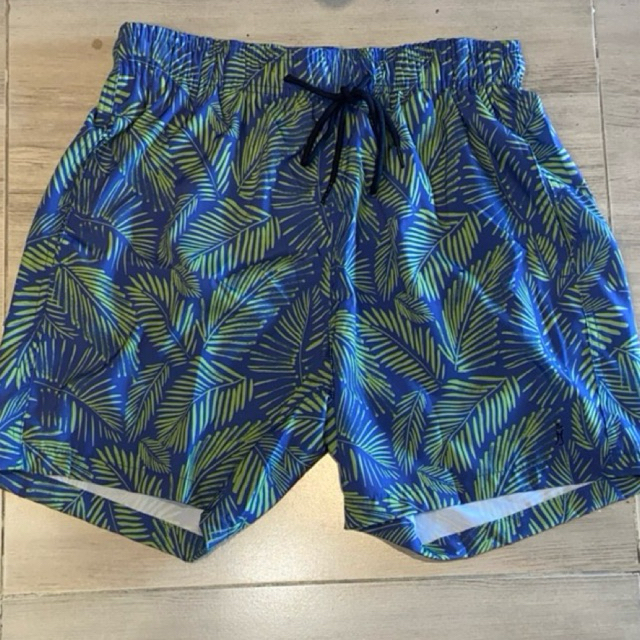 Bermuda Masculina Mauricinho Elastano Lisa e Estampada Praia Academia Confortável Premium
