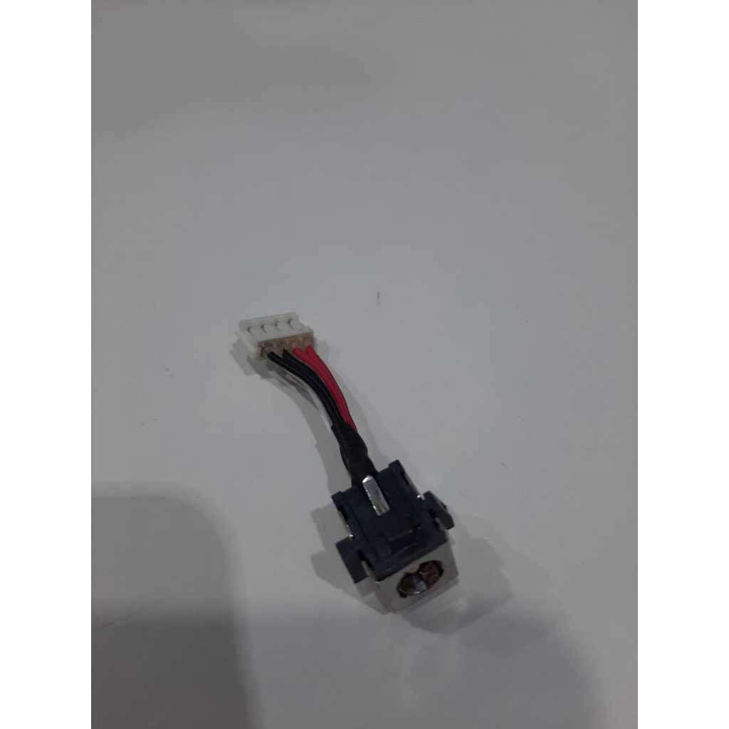 Conector Jack Energia NOTEBOOK  ASUS N46VM N46 N46VZ N46VB N46VJ N46V  0119