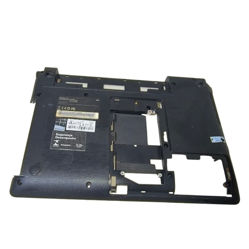 Tampa Inferior Notebook Samsung NP300E4C NP300E4A (Usado)