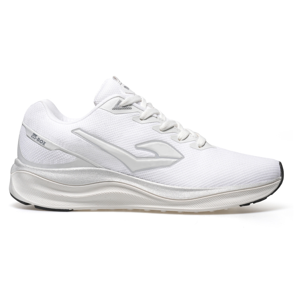 Tênis W Box Esportivo Unissex Ultra Space Alta Performance Corrida Fitness em Oferta na Shopee