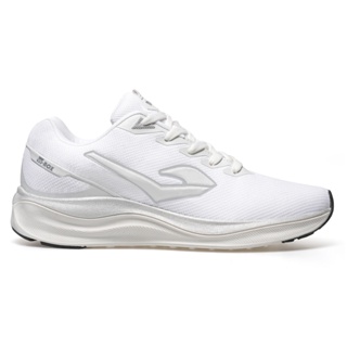 Tênis W Box Esportivo Unissex Ultra Space Alta Performance Corrida Fitness em Oferta na Shopee