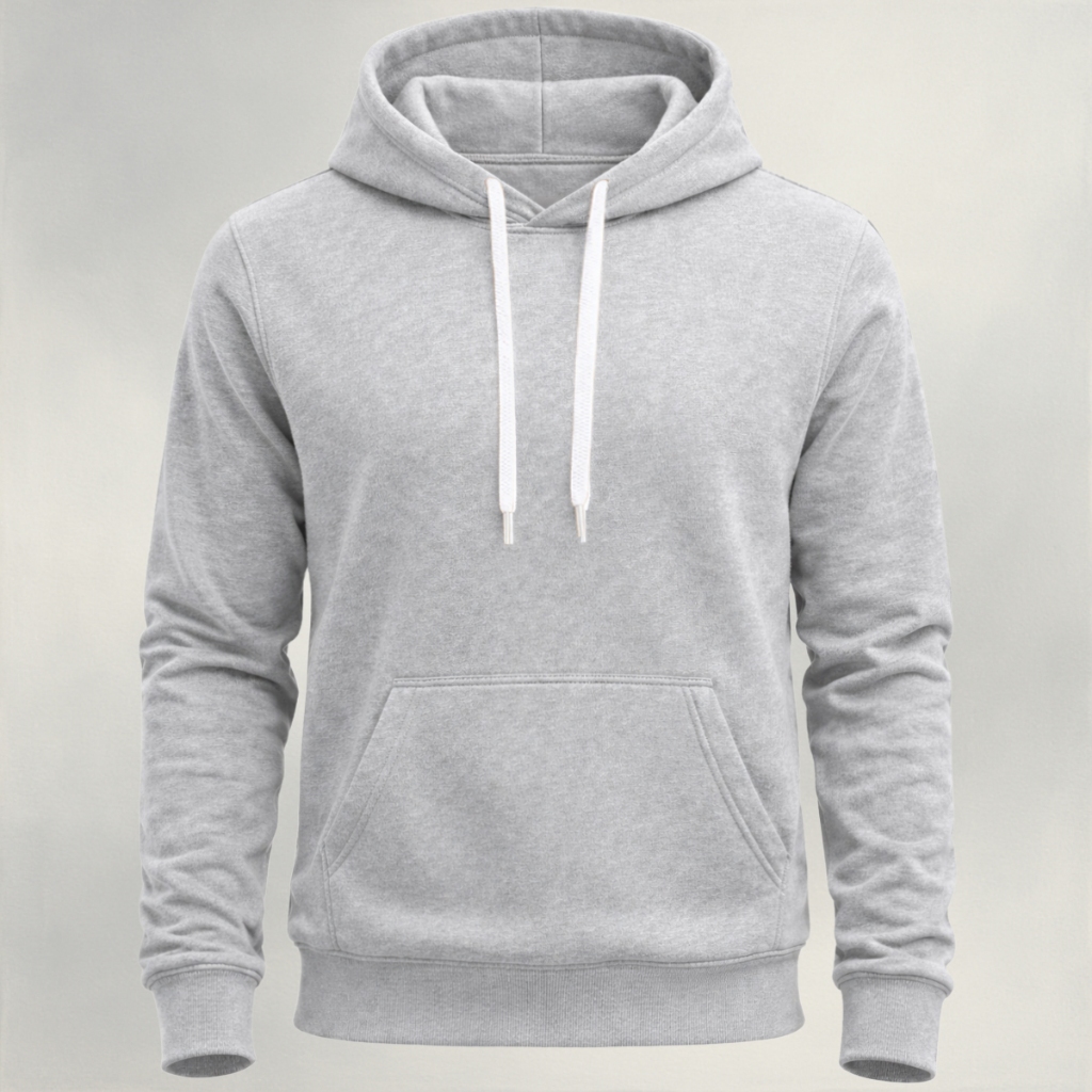 Blusa Moletom Agasalho de Frio  Masculino Sem Estampa Capuz Canguru Algodão Basico Liso Flanelado em Oferta na Shopee