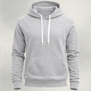 Blusa Moletom Agasalho de Frio  Masculino Sem Estampa Capuz Canguru Algodão Basico Liso Flanelado em Oferta na Shopee