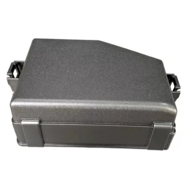 Tampa Caixa de Fusiveis Motor HB20 2013 Até 2019 Hyundai 919501S100