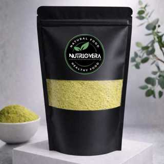 Tribulos em Pó Suplemento Natural 100% Puro  Premium Nutriovera em Oferta na Shopee