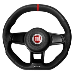 Volante Fiat Esportivo Palio Uno Siena Strada Punto Stilo