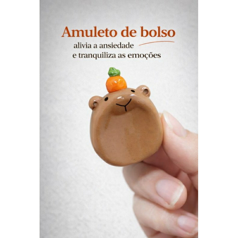 Pedrinhas Anti Ansiedade Worry Stone – Alívio do Estresse e Relaxamento Diário (Cabe no Bolso- coleção) Cerâmica fria em Oferta na Shopee