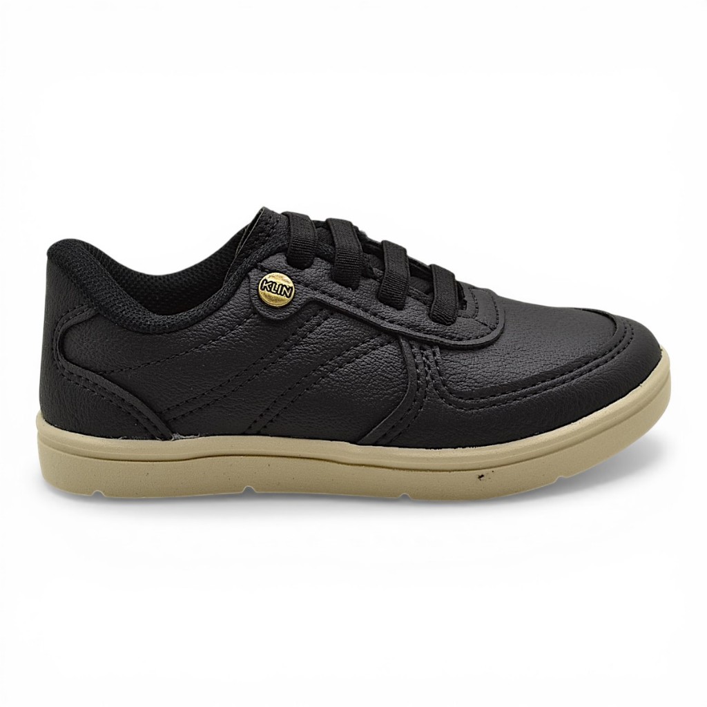 Sapatenis Klin Infantil Masculino Menino Mini Flyer Elastico