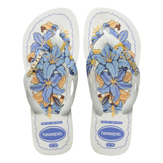 Chinelo Havaianas Top Tropicalia Vibes II