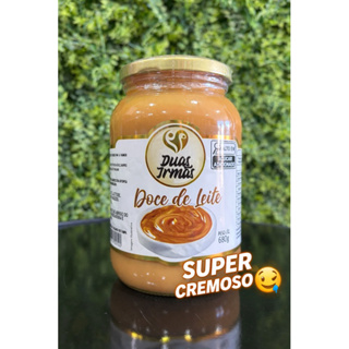 Doce de Leite Cremoso 680g Artesanal | Super Cremoso | Ideal para Bolos, Recheios e Sobremesas em Oferta na Shopee