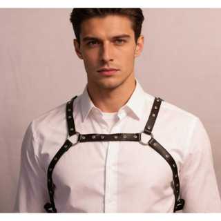 MASCULINA ACESSÓRIO DETAIL' S GOTICO CINTO ARREIO em Oferta na Shopee