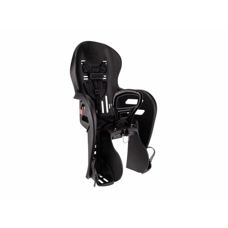 Cadeirinha Infantil Traseira para Bicicleta Kalf Fun Bike